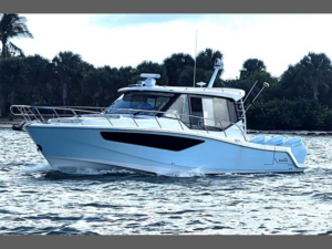 2023 Boston Whaler