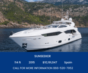 Sunseeker